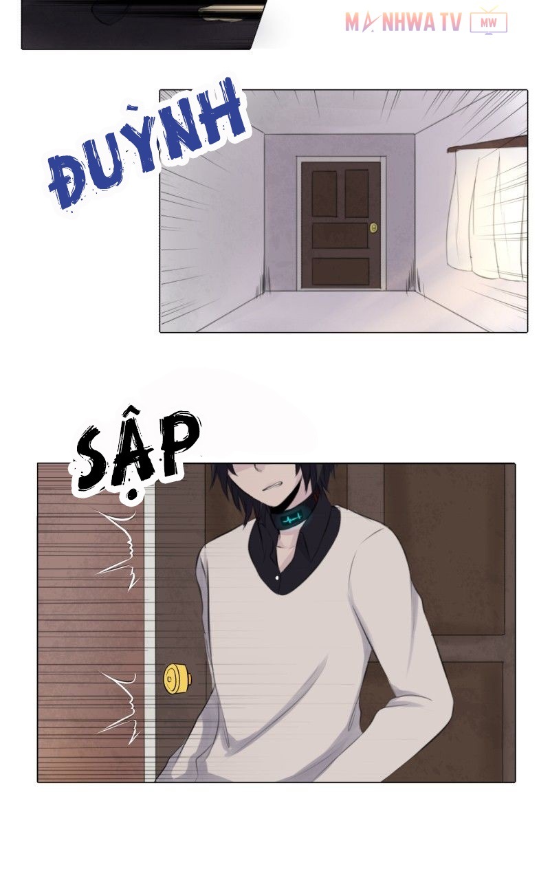 Đọc truyện Trọng sinh mạc thế - Chap 12